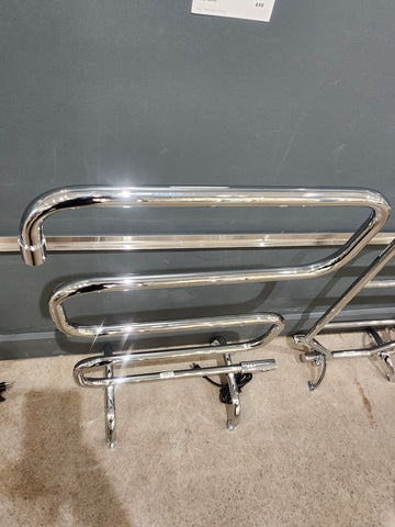 Vida Floormount Towel Warmer Inventory Clearance - 0