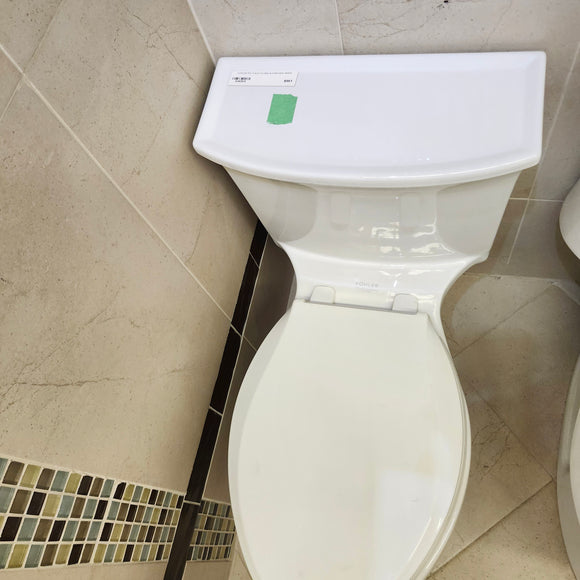 Kohler 1pc Archer Toilet (as is) i8