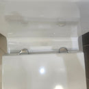 Kohler Reve Elongated Dual Flush 1 pc toilet Floormodel as is Clearance (H19) K3797-5