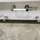 Rubinet Lasale Toilet Paper Holder Floormodel Sold As Is Chrome Floormodel Clearance As is-7