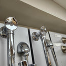 Brizo Slide Bar Shower Accessory Sold as is-11