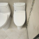 Toto Ultramax II 1pc Toilet with Washlet Seat CST604CEFGT4 SW3084T40 Floormodel as is I8-3