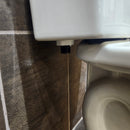American Standard H2O 2pc Toilet 4133A218020 3706216020 Floormodel Clearance as is-10