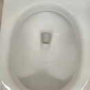 Duravit Starck 3 1pc Elongated Toilet Floormodel as is i10-8