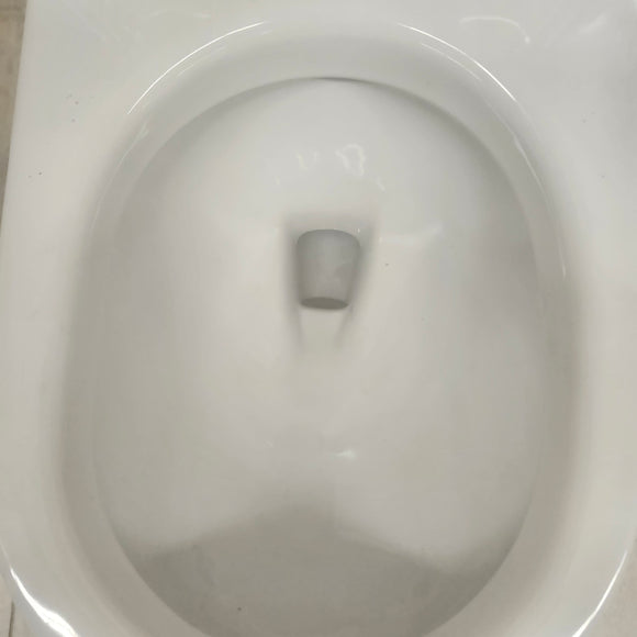 Duravit Starck 3 1pc Elongated Toilet Floormodel as is i10
