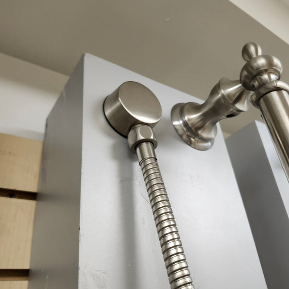 Brizo Slide Bar Shower Accessory Sold as is