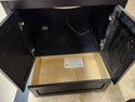 30" Dezign Market Vanity & Countertop Combo (as is)