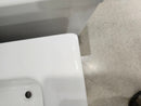 Neptune Freestanding Bathtub 60 x 32 Air Side Ametys White AM3260A Floormodel As is Etobicoke-10