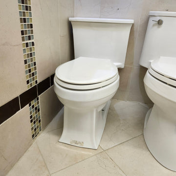 Kohler 1pc Archer Toilet (as is) i8 - 0