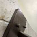 Murray WB1277CB Home Lighting Bathroom Fixrture Floormodel As Is (H22)-7
