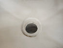 Native Trails Drop In Bathroom Sink 18 x 12 Montecite Pearl Floormodel As Is Etobicoke-7