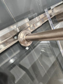 Unity Shower Accessory Floormodel Clearance As is Rough in not included-5