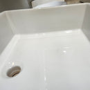 American Standard 20 x 16 Vessel Bathroom Vanity Sink Floormodel As Is i15-5