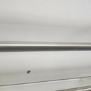 Vida 928 Series 30 Inch Towel Bar Bathroom Accessory Floormodel Clearance As Is-6