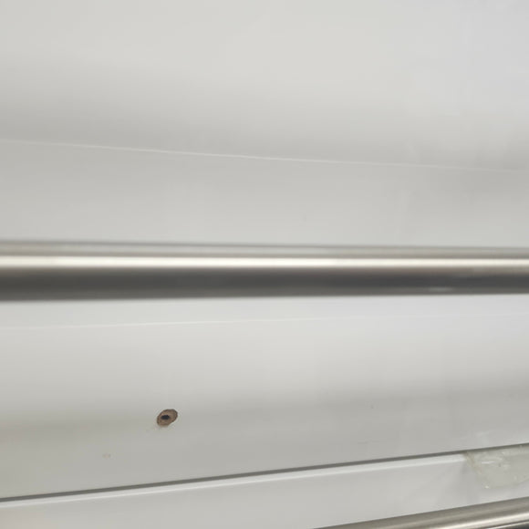 Vida 928 Series 30 Inch Towel Bar Bathroom Accessory Floormodel Clearance As Is