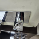Aquabrass Hey Joe Wallmount Bathroom Faucet Single Handle Vessel Floormount Clearance As Is-8