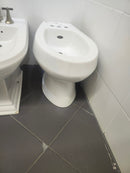 Kohler Amaretto White Bidet (as is) i14-2