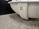 Kohler Mickey Mouse Disney Printed Drop In Oval Bathroom Sink 24 x 15 as is Floormodel Clearance-7