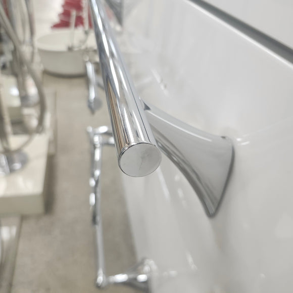 Towel Bar Bathroom Accessory Floormodel As Is Clearance Etobicoke