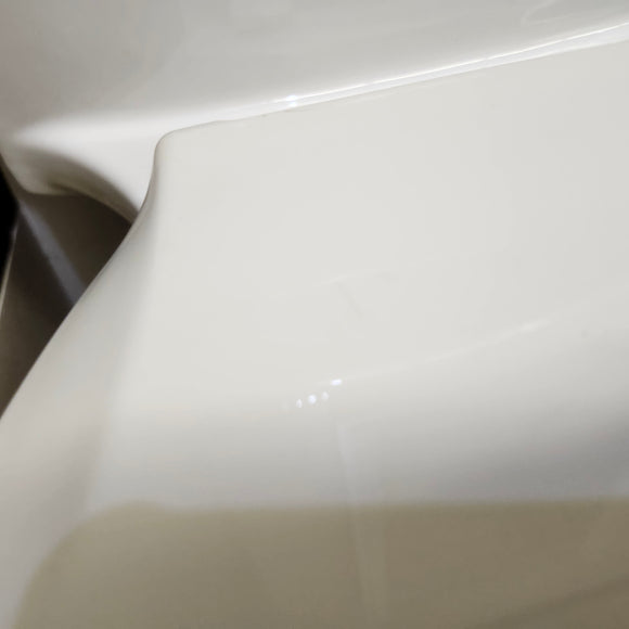 Kohler 1pc Archer Toilet (as is) i8