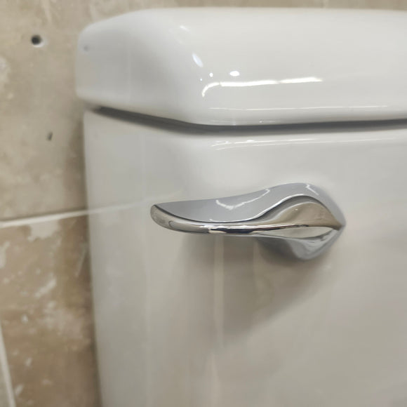 American Standard Champion Elongated Toilet Floormodel Clearance As Is (H3)