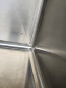 Vida 30" Undermount Kitchen Sink Floormodel Clearance As Is-6
