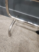 Vida Floormount Towel Warmer Inventory Clearance-5