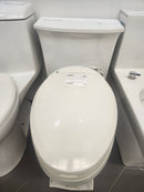 Kohler 1pc Toilet with Bidet Seat Combo (as is) i14-4