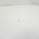 Vida 60 Inch Bathroom Vanity & Quartz Top Floormodel Clearance Sold As Is (212)-7