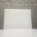 Kohler Reve Elongated Dual Flush 1 pc toilet Floormodel as is Clearance (H19) K3797-13