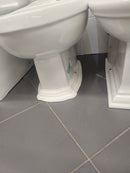 Kohler Portrait White Bidet (as is) i14-3