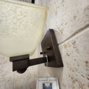 Murray WB1277CB Home Lighting Bathroom Fixrture Floormodel As Is (H22)-4