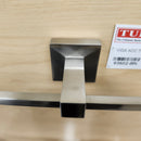 Vida 936 Series Towel Ring Bathroom Accessory Floormodel Clearance As Is-2