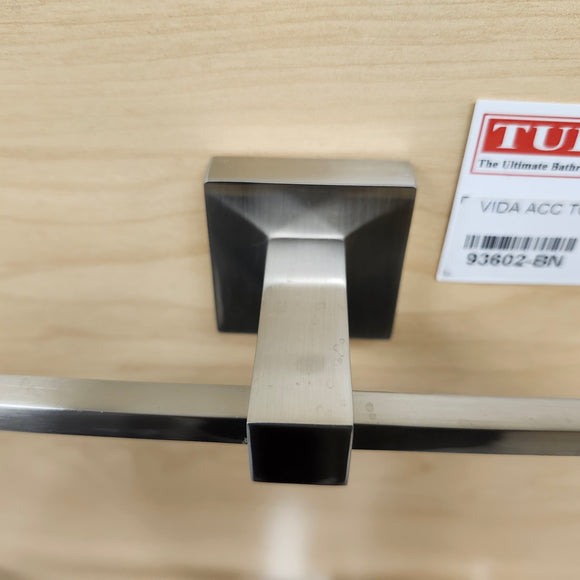 Vida 936 Series Towel Ring Bathroom Accessory Floormodel Clearance As Is