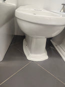 Kohler Portrait White Bidet (as is) i14-2