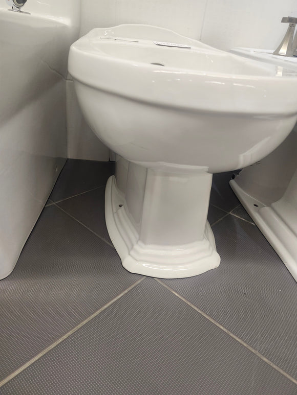 Kohler Portrait White Bidet (as is) i14