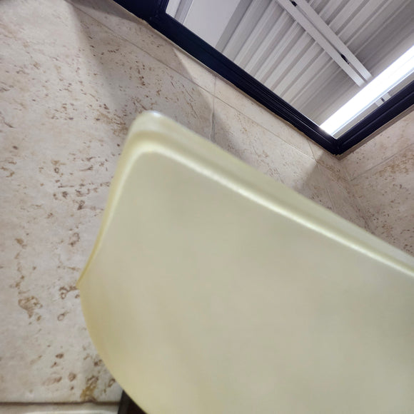 Murray WB1277CB Home Lighting Bathroom Fixrture Floormodel As Is (H22)