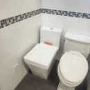 Kohler Reve Dual Flush Elongated 1pc Toilet White K3797 I14 Floormodel Clearance-1