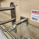 Vida 936 Series Glass Shelf Floormodel Clearance As Is-8