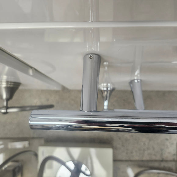 Towel Bar Bathroom Accessory Floormodel As Is Clearance Etobicoke