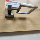 Vida 936 Series water gland holder Bathroom Accessory Floormodel As is-5