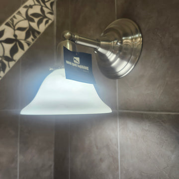 Sea Gull 44060-962 Bathroom Fixture Floormodel Clearance As Is (H11)