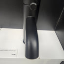 Vida Dax Single Hole Matte Black Faucet Floormodel Clearance Sold as is (153)-3