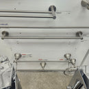 Vida 927 Series 24 Inch Towel Bar Bathroom Accessory Floormodel Clearance As Is-1