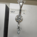Brizo RSVP Robe Hook Bathroom Accessory Floormodel Clearance As Is-3