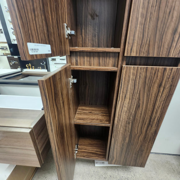 Vida Simplice 12 x 12 x 67 Linen Floormodel Clearance As is Etobicoke