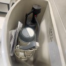American Standard Boulevar 1pc Elongated Dual Flush Right Height 2891200020 Toilet Floormodel as is m5-14