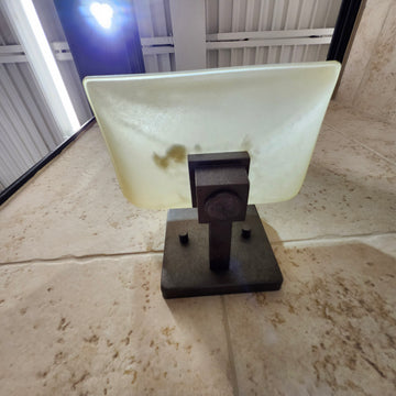 Murray WB1277CB Home Lighting Bathroom Fixrture Floormodel As Is (H22) - 0