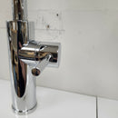 Kitchen Elongated Faucet Lever Handle Floormodel Clearance As Is-5