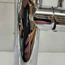 Kitchen Elongated Faucet Lever Handle Floormodel Clearance As Is-8
